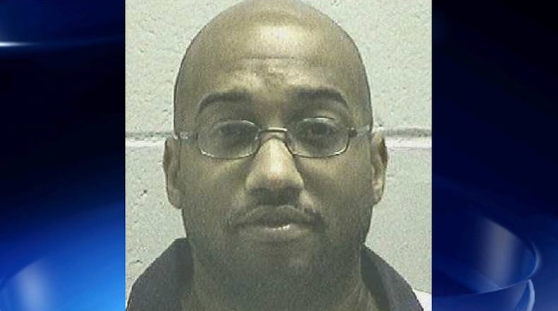 <p>Robert Earl Butts, Jr.</p>