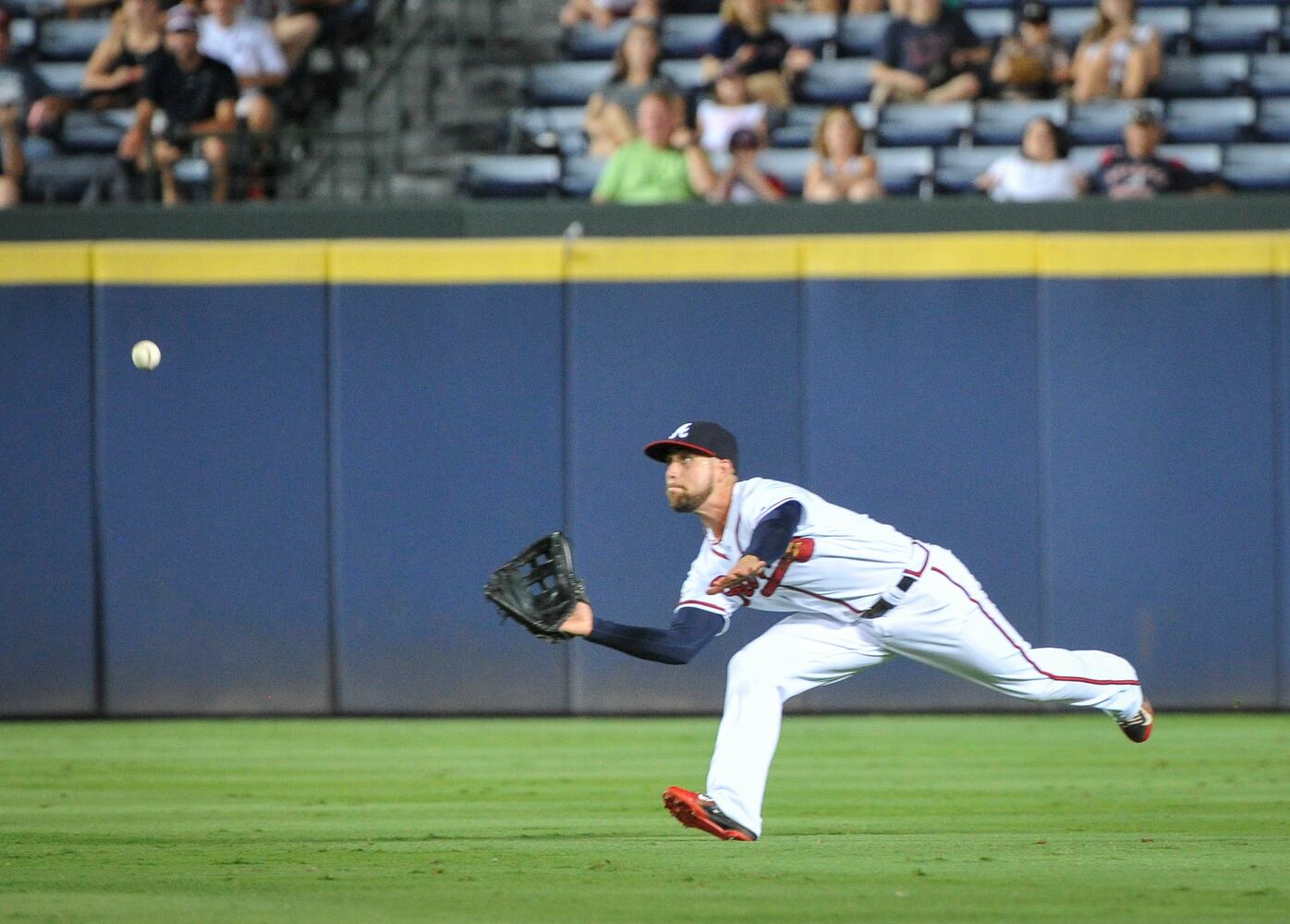Ender Inciarte