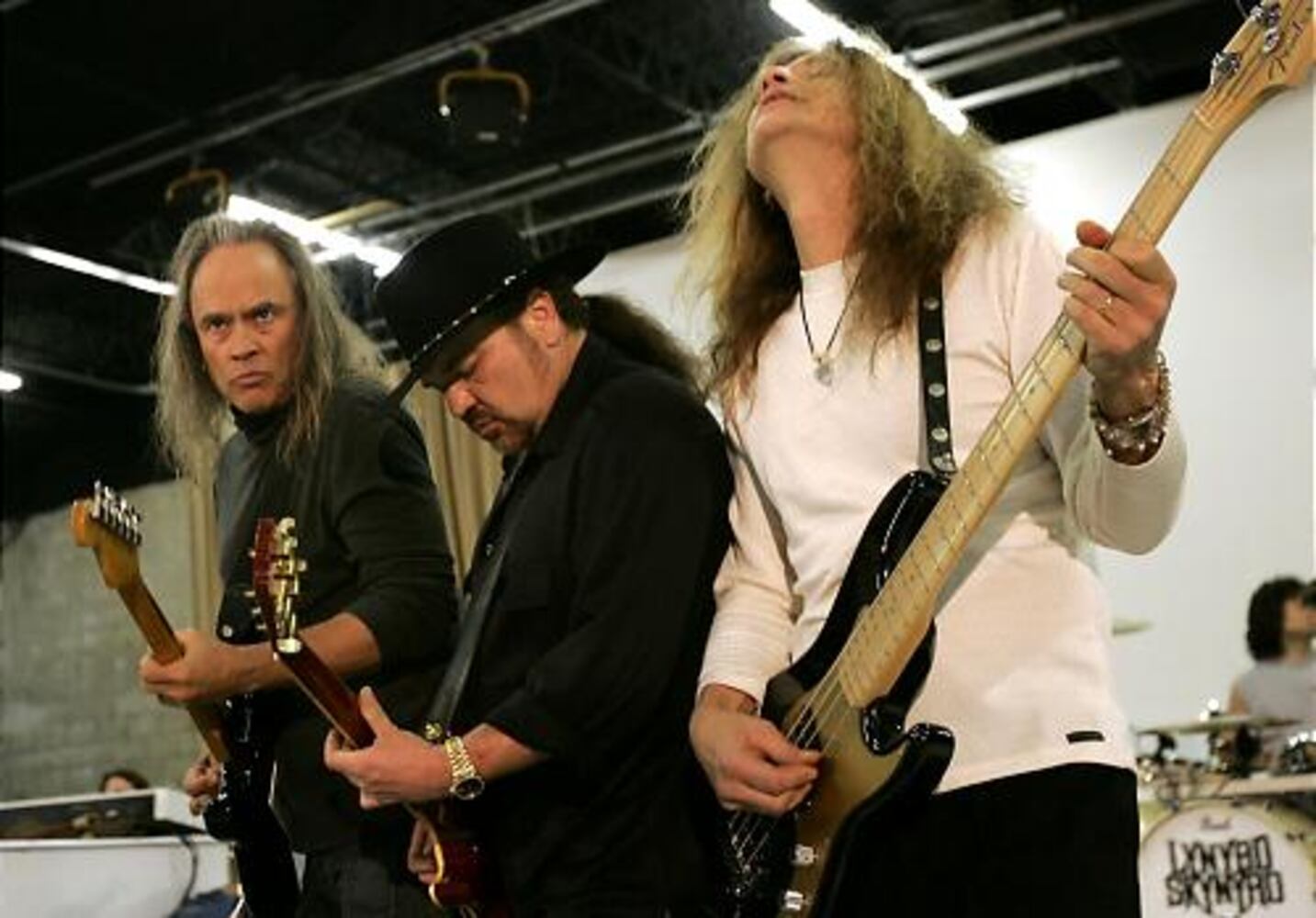 Georgia Music Hall of Fame honors diverse musicians