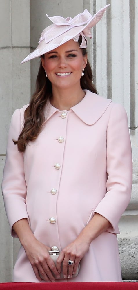 Catherine, Duchess of Cambridge