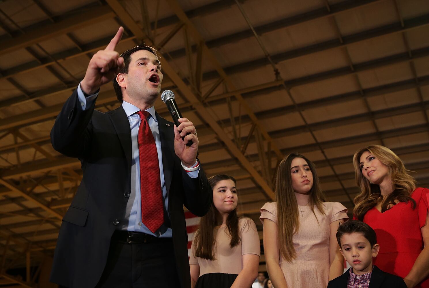 Marco Rubio wins Minnesota in Super Tuesday