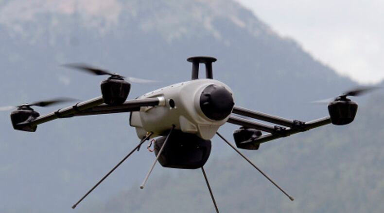 As one of the partners in the FAA’s new Pathfinder program, Atlanta-based CNN will research how unmanned aircraft can be used for newsgathering in urban areas,