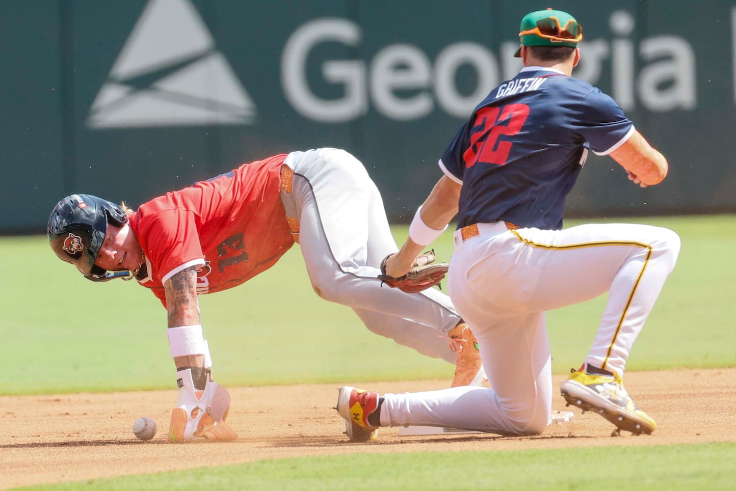 All-Star Celebrity and Futures Game