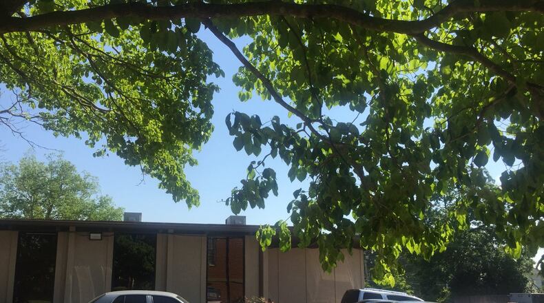 Two women were assaulted in their Clarkston home.