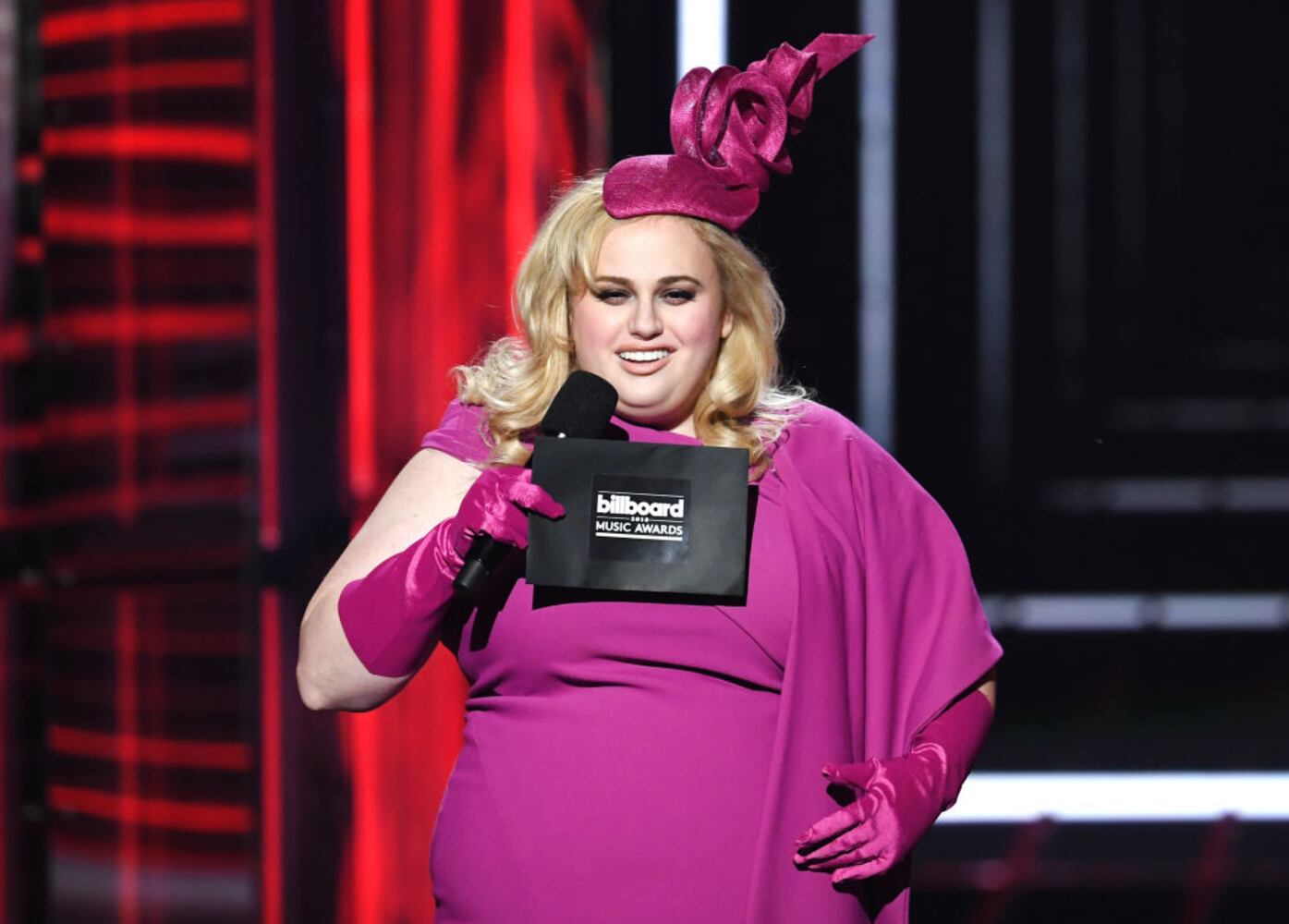 2018 billboard music awards show