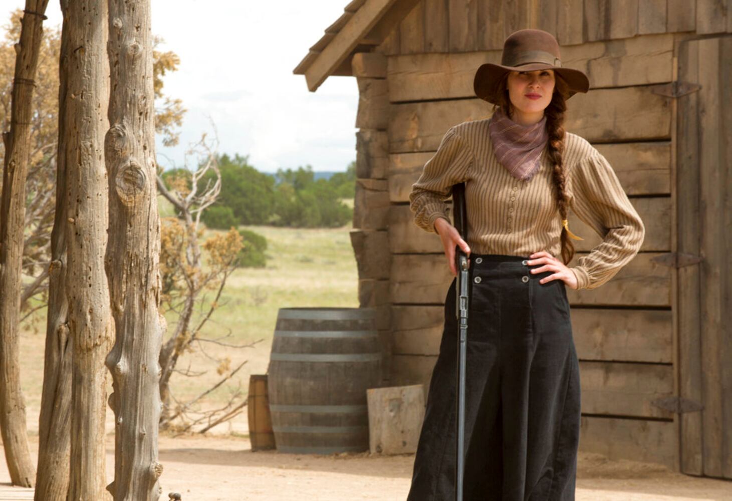 Photos: 2018 Emmys nominations for limited series