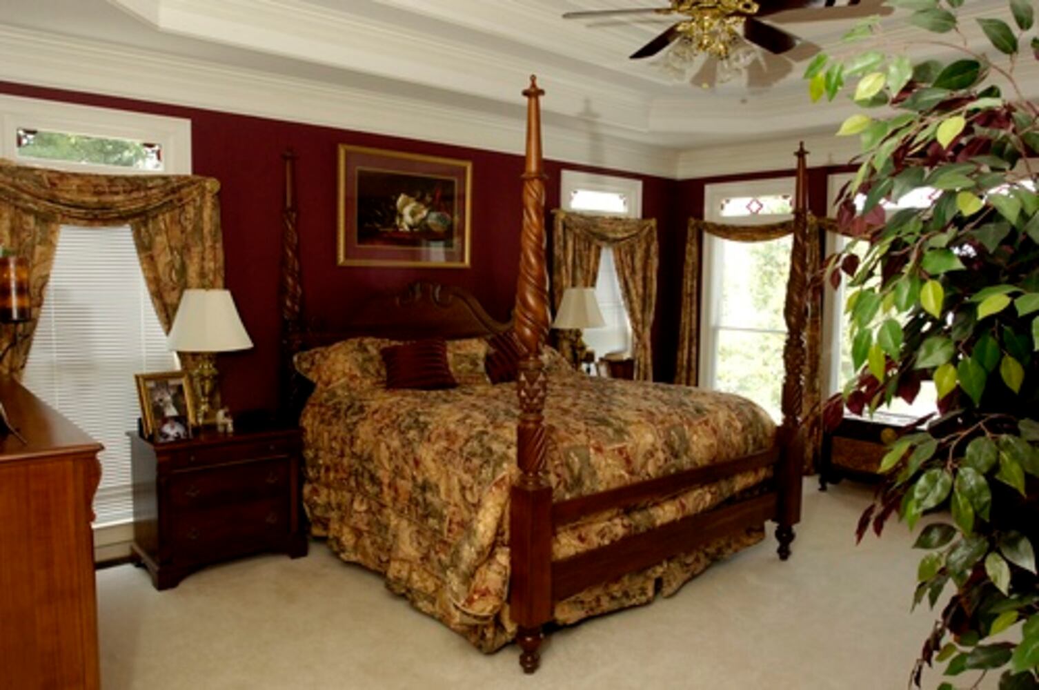 Vacation Homes: Lake Sinclair