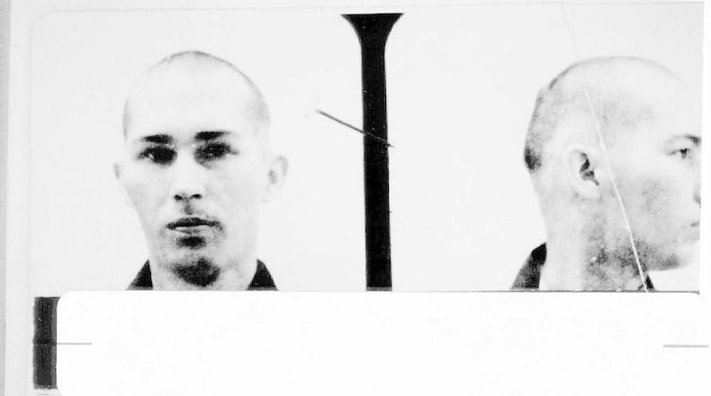 Devier, working as a tree-trimmer in rural Bartow County in November 1979, was convicted of raping and choking Mary Frances Stoner, 12, to death after kidnapping her. Stoner's body was found in a wooded area of Floyd County. Her head had been crushed with a large rock. Devier was put to death in May 1995.