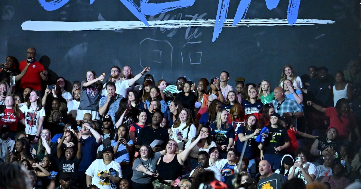 Atlanta Dream down Indiana Fever, 77-58