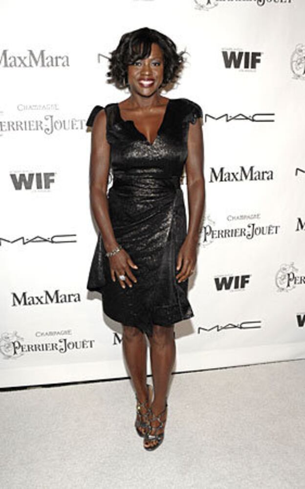 Women in Film Pre-Oscar Party