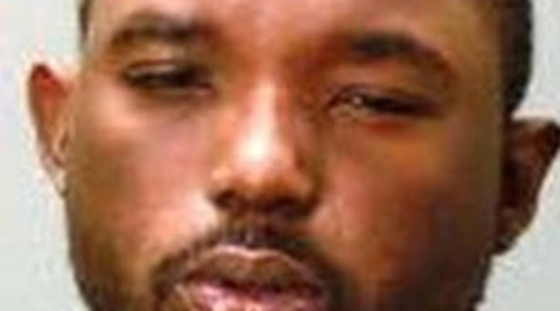 Justin Hollis (Credit: Columbus Ledger-Enquirer)