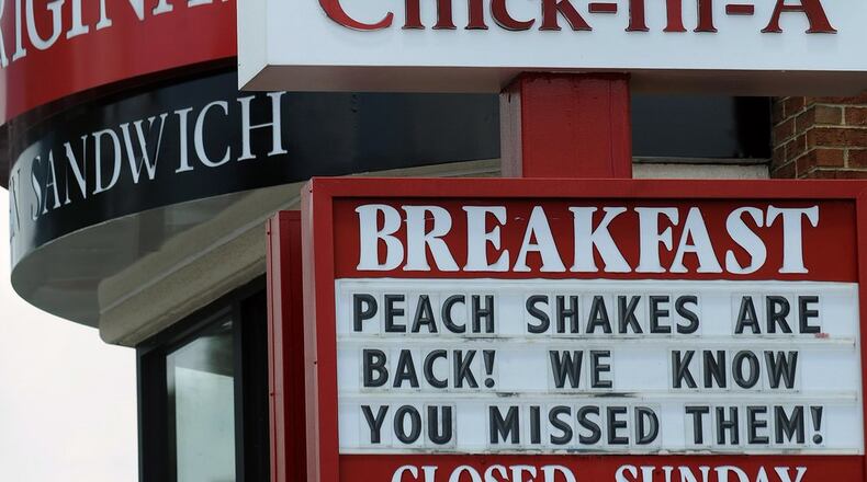 Chick-fil-A does not open on Sundays. It makes an exception in times of need.