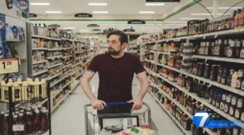 Tony Hovater. (Photo: Screengrab via WHIO.com)