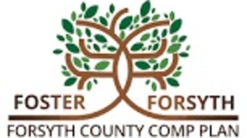 “Foster Forsyth” is what county officials have dubbed the long-range planning document taking the county to 2037.