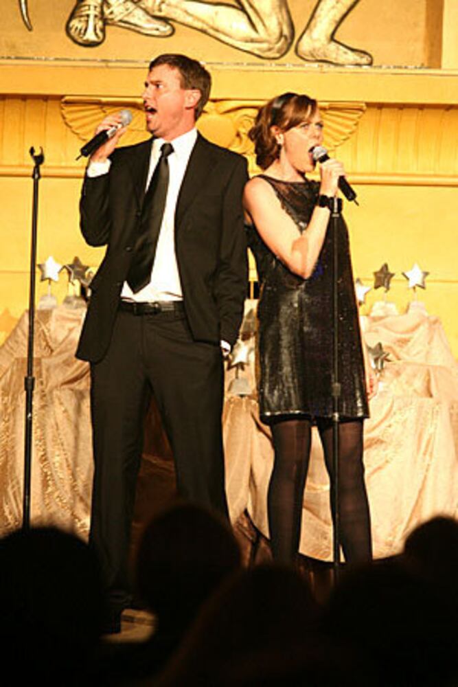 Atlanta Theater: Suzi Bass Awards