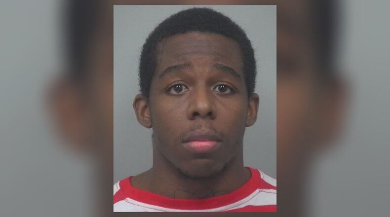 Tangelo Tafari Roberts