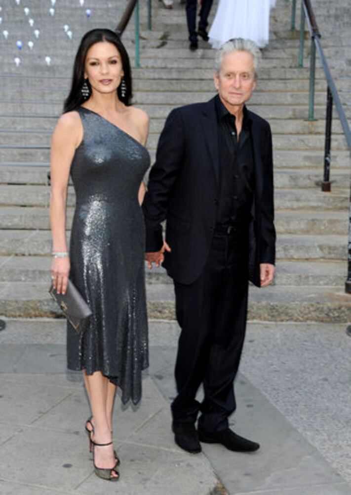 Celebrity photos, April 2012