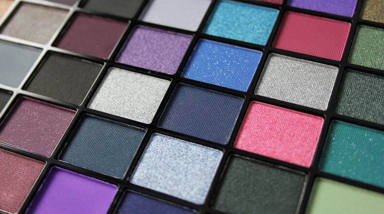 A Vine star who says she created the popular phrase "on fleek" is asking for help from fans to fund her cosmetics and hair line (not pictured). (Emily Cox / Flickr (CC BY 2.0)