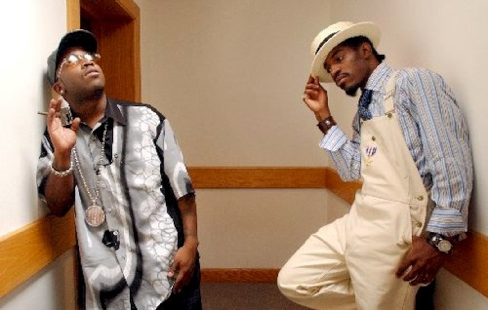 Funeral for Pimp C: Loved ones say goodbye