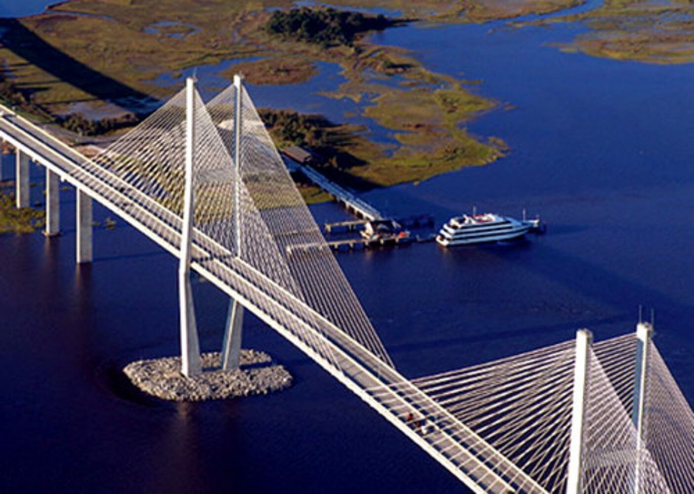 Brunswick: A "don't miss" destination on the Georgia coast