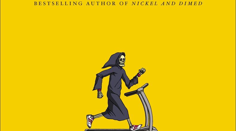 “Natural Causes” by Barbara Ehrenreich