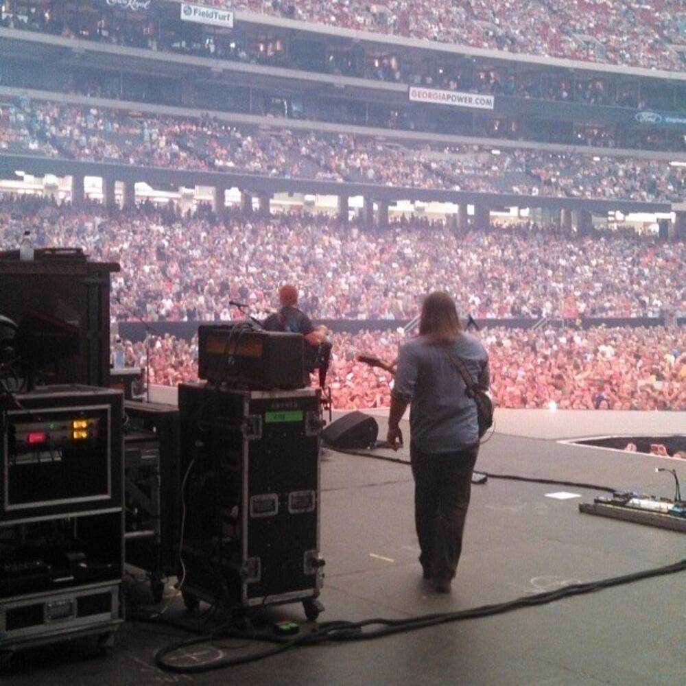 #zacbrown