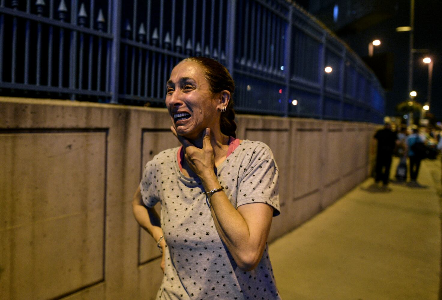 Terror in Turkey