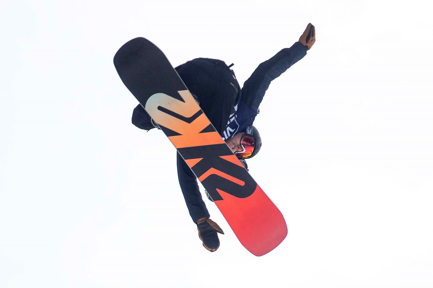 big air