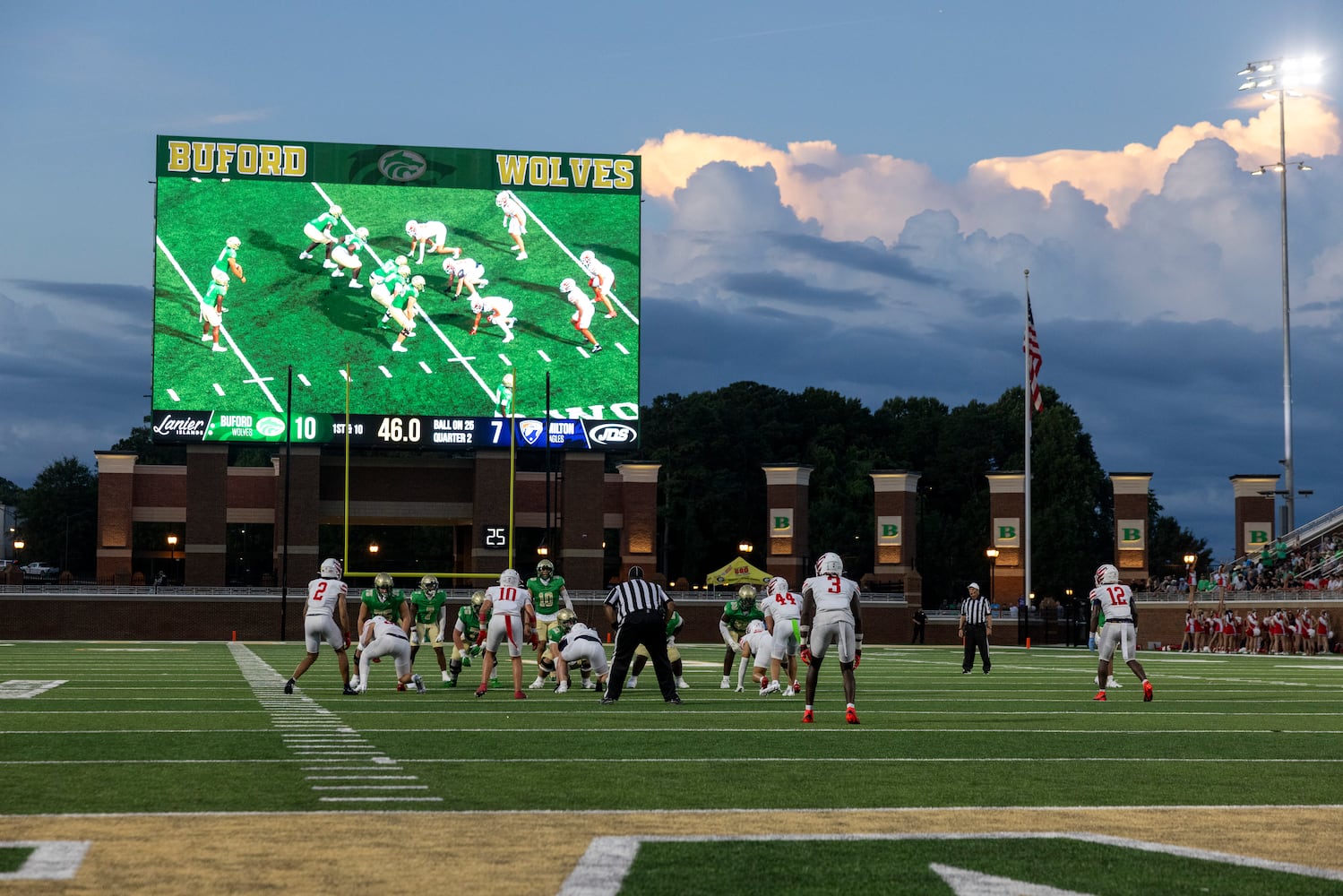 081425 milton buford hsfb
