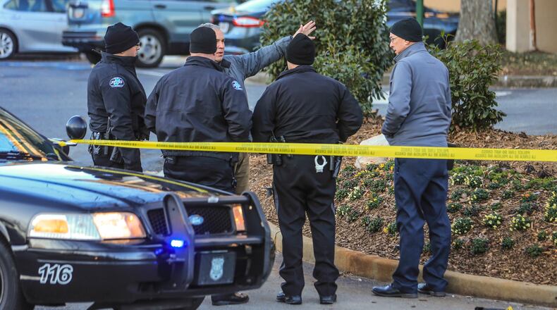 Gang-related crime generated a lot of campaign talk this past week as the candidates for attorney general clashed over the issue.