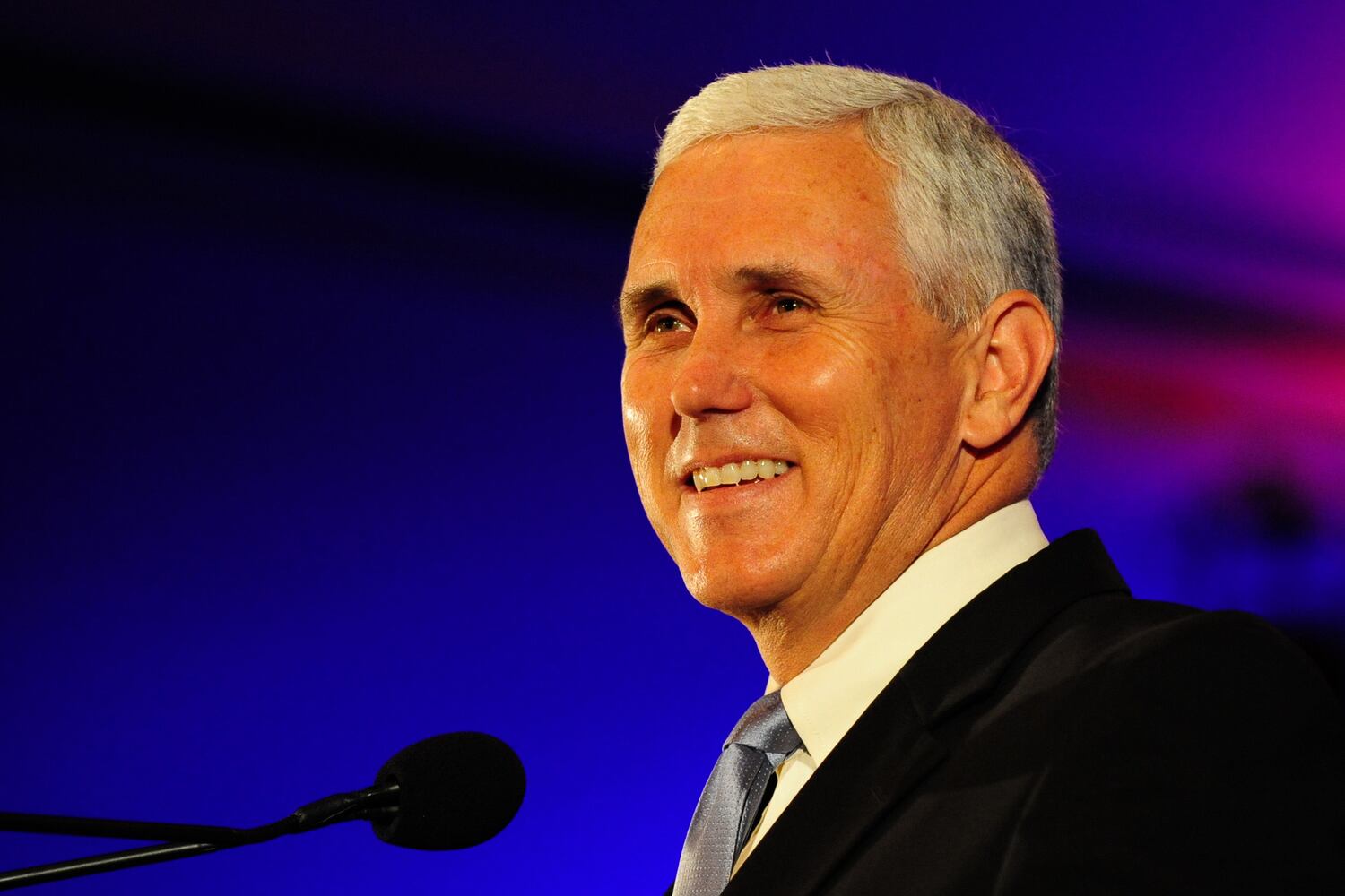 Mike Pence