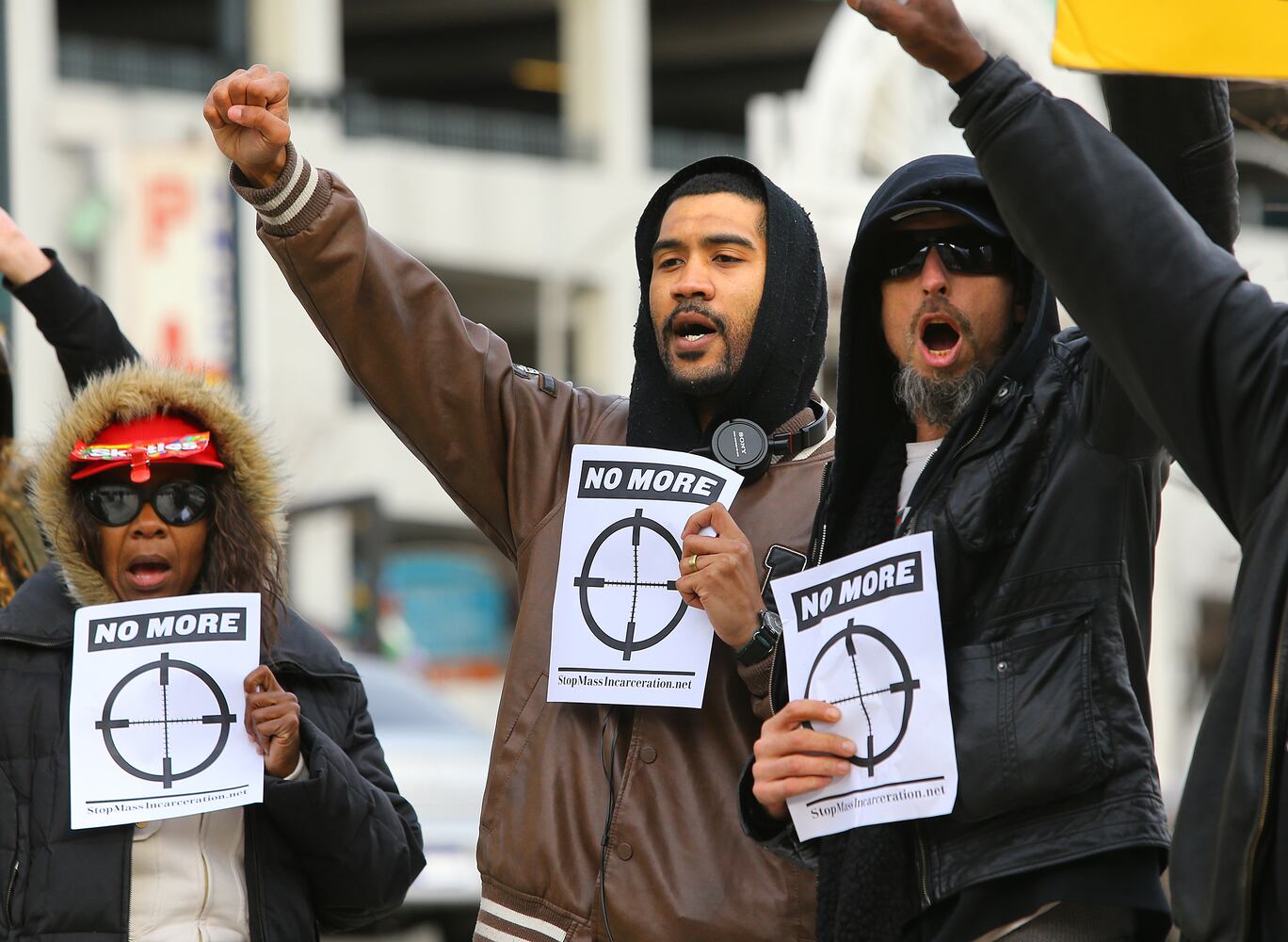 Hoodies UP! A Day of Outrage and Remembrance, Feb 26, 2014