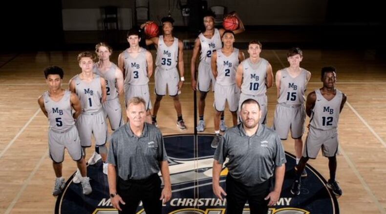 Mount Bethel Christian is the new No. 1 team in the Class A private-school rankings this week after defeating previous No. 1 St. Francis 76-71 on Saturday night. Mount Bethel joined the GHSA this year after winning two straight championships in the Georgia Independent Christian Athletic Association. The school opened a high school in 2014 and graduated its first class in 2018.