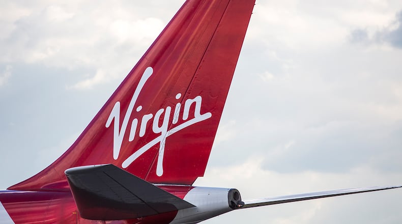 Virgin Atlantic