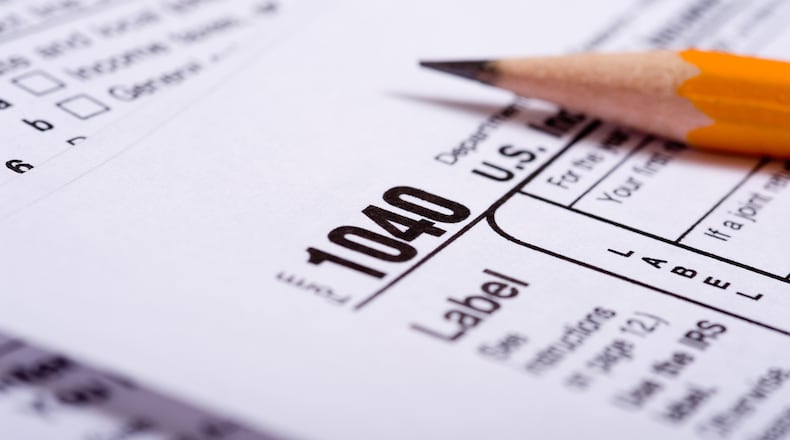 (Michael Flippo/Dreamstime/TNS)