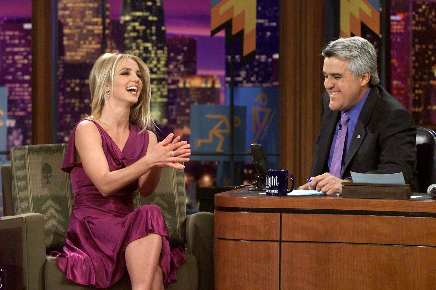 Britney Spears