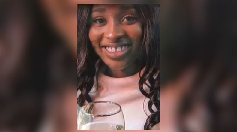 Mirsha Victor was found dead in Henry County.