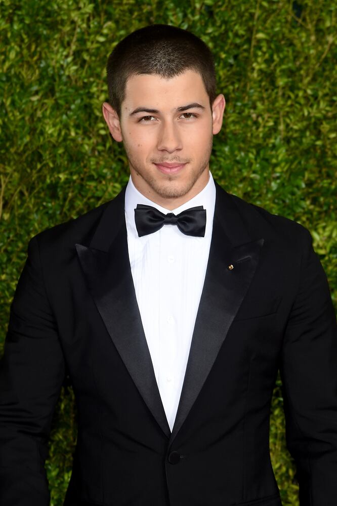 2015 Tony Awards