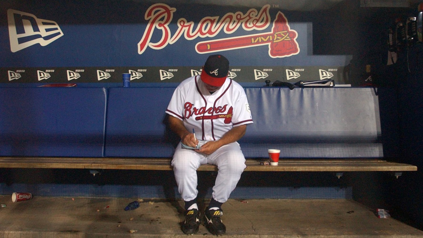 Bobby Cox