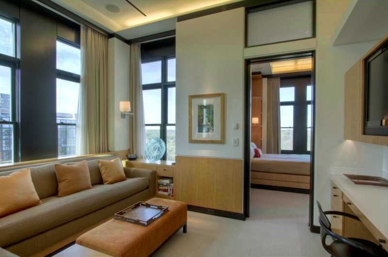 2500 Peachtree Rd NW APT 901S, Atlanta, GA 30305