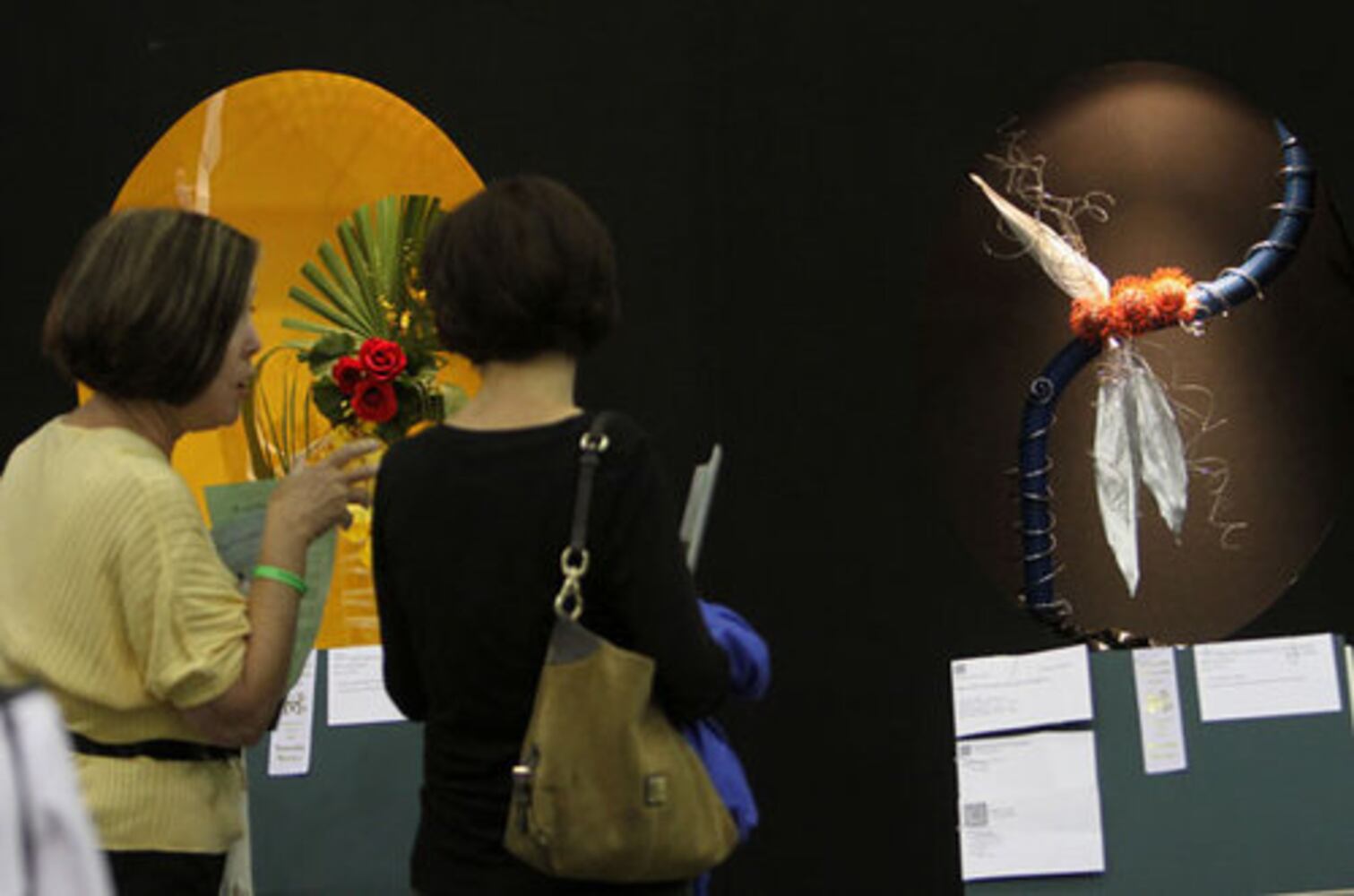 24th Annual Southeastern Flower Show