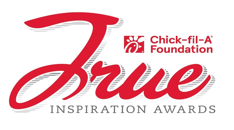 Six Atlanta-area organizations were named 2021 Chick-fil-A True Inspiration Awards recipients among 34 selected to receive grants through Chick-fil-A, Inc.