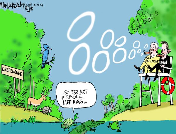 luckovich