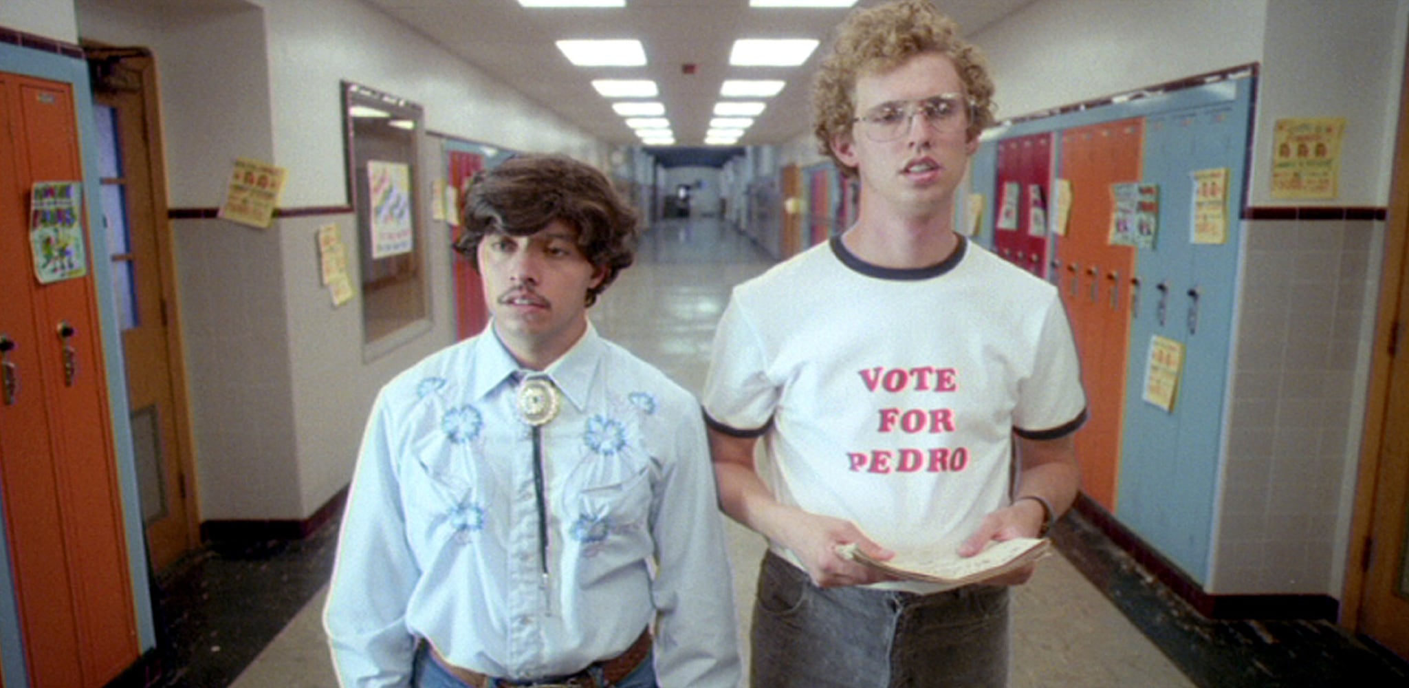 'Napoleon Dynamite' turns 10