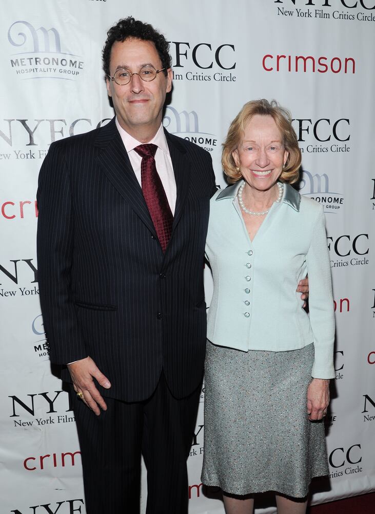 New York Film Critics Circle Awards