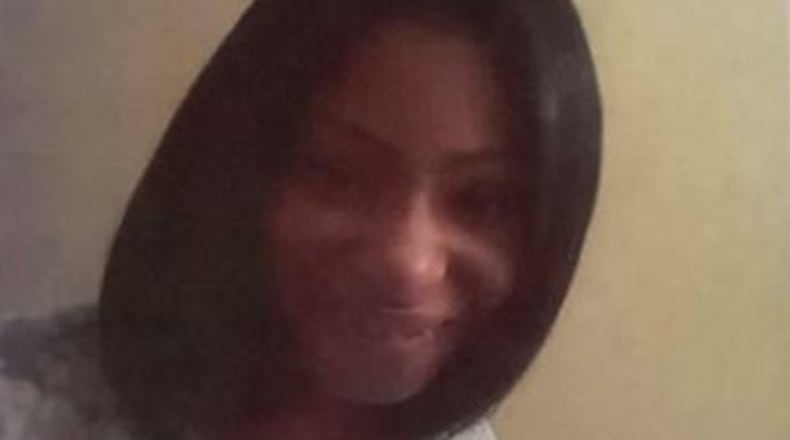Shanequa Sullivan, 23, has been missing since Feb. 4. Her family has organized a search in East Point to find her.