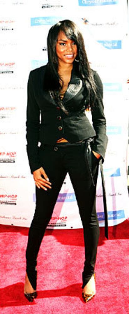 Hip Hop Summit