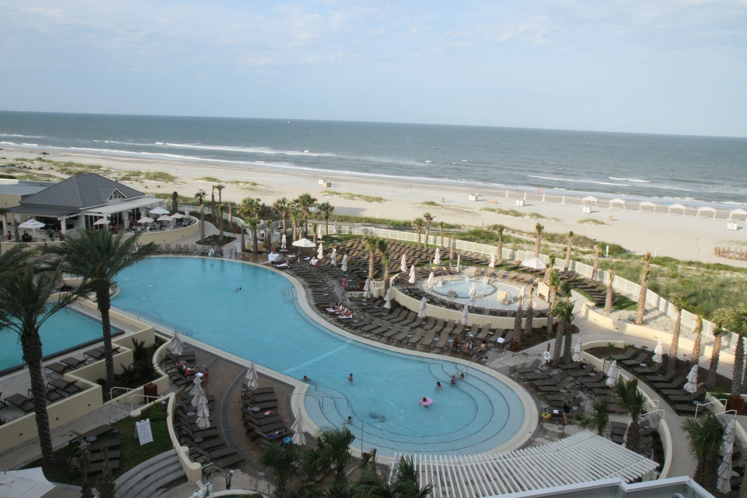 Amelia Island
