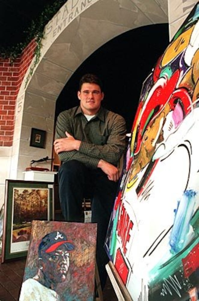 Atlanta Falcons: Remembering Shane Dronett