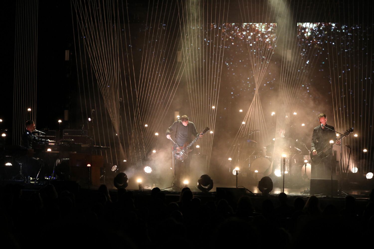 Sigur Ros